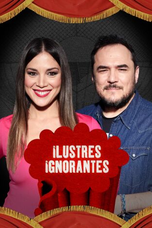 Ilustres Ignorantes. T(T16). Ilustres Ignorantes (T16): El taxi