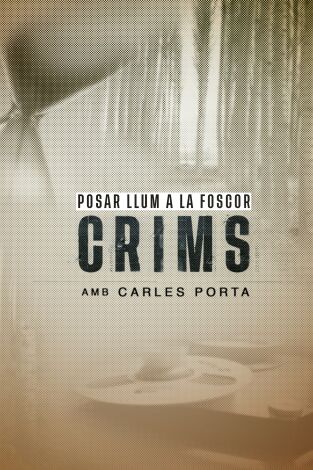 Crims (àudio català). Crims (àudio català): Kevin