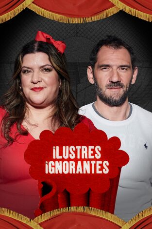 Ilustres Ignorantes. T(T16). Ilustres Ignorantes (T16): Hipocondríacos