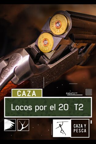 Locos por el 20. T(T2). Locos por el 20 (T2)