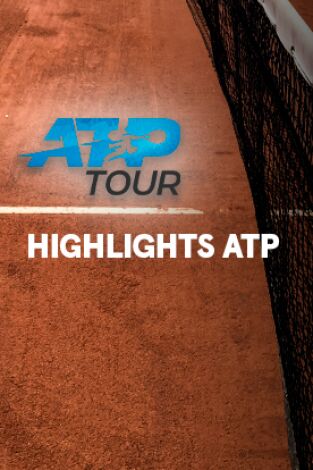 Highlights  ATP. T(2024). Highlights  ATP (2024): Pekín