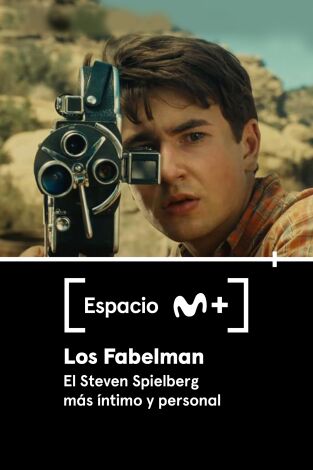 Espacio M+. T(T1). Espacio M+ (T1): Los Fabelman