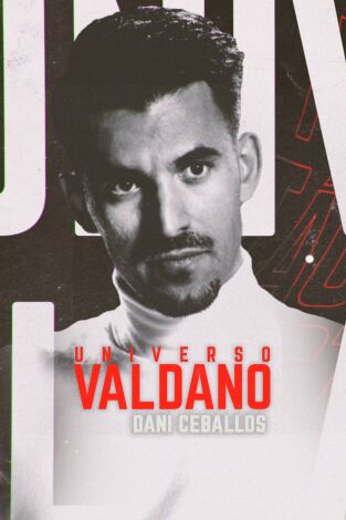 Universo Valdano. T(6). Universo Valdano (6): Ceballos