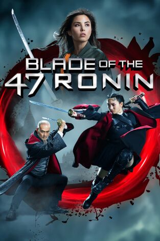 Blade of the 47 Ronin