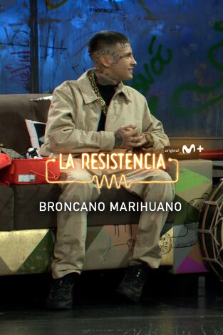 Lo + de las entrevistas de música. T(T6). Lo + de las... (T6): El regalo de L- Gante - 21.03.2023