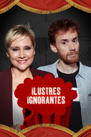 Ilustres Ignorantes. T(T16). Ilustres Ignorantes (T16): Inversiones