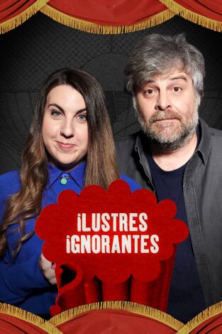 Ilustres Ignorantes. T(T16). Ilustres Ignorantes (T16): Bomberos