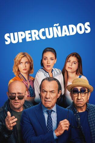 Supercuñados