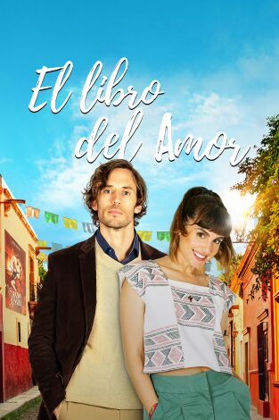 El libro del amor