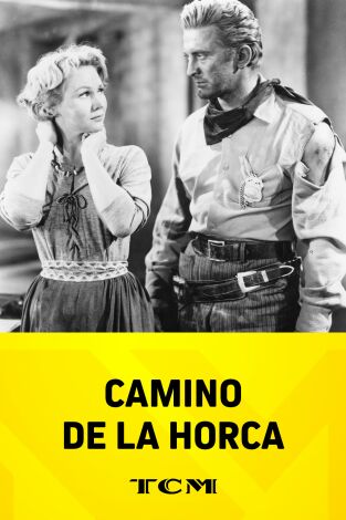 Camino de la horca