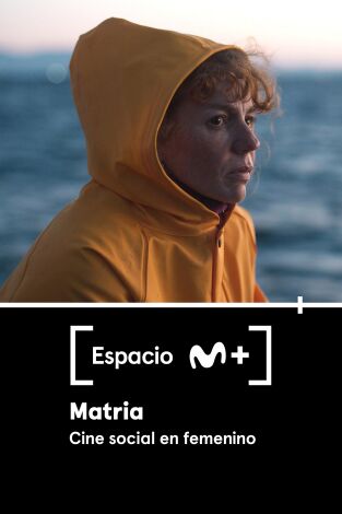 Espacio M+. T(T1). Espacio M+ (T1): Matria