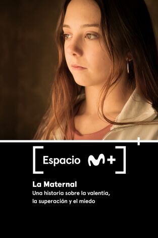 Espacio M+. T(T1). Espacio M+ (T1): La maternal