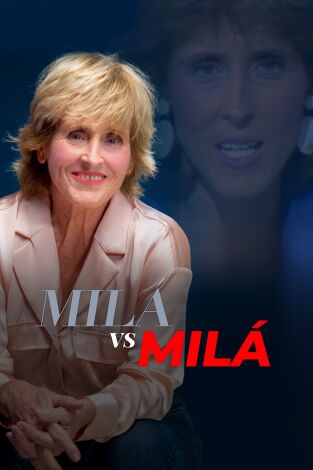 Milá vs Milá. T(T3). Milá vs Milá (T3)