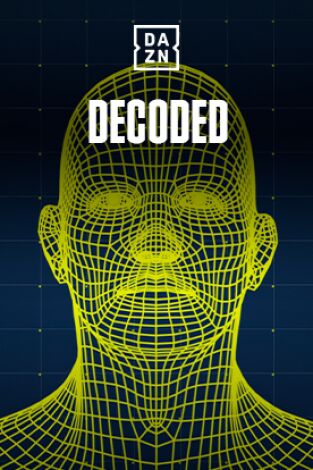 Decoded. T(2023). Decoded (2023): Erling Haaland