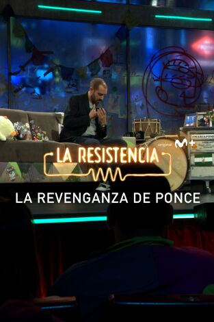 Lo + de Ponce. T(T6). Lo + de Ponce (T6): Venganza II Conexión Ponce - 25.4.2023