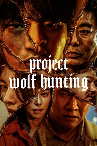 Project Wolf Hunting