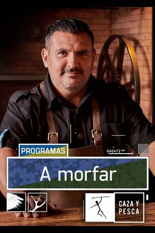 ¡A morfar! Todo sobre la BBQ. ¡A morfar! Todo sobre la BBQ: Ep.7