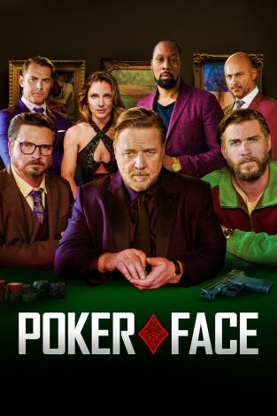 Poker Face