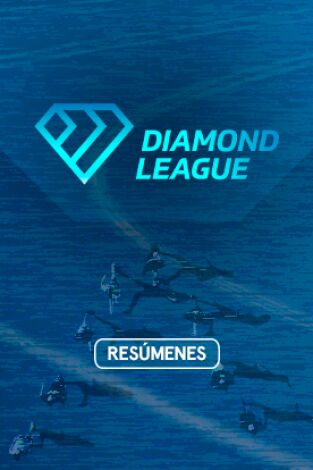 Lo mejor de la Diamond League