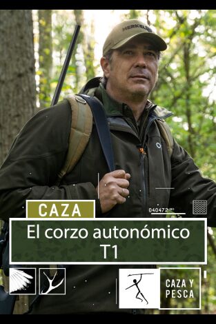 El Corzo Autonómico, un viaje por España. T(T1). El Corzo... (T1): Álava