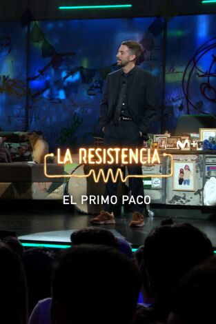 Lo + del público. T(T6). Lo + del público (T6): El primo Paco - 17.5.2023