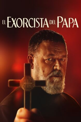 El exorcista del papa