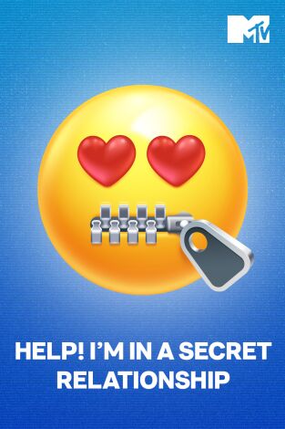 Help! I'm in a Secret Relationship!. T(T2). Help! I'm in a... (T2): Justin y Basma