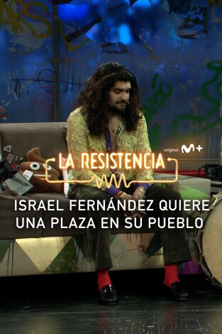 Lo + de las entrevistas de música. T(T6). Lo + de las... (T6): La plaza del pueblo de Israel - 22.5.2023