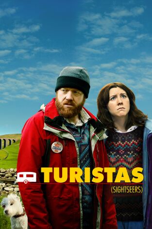 Turistas (Sightseers)