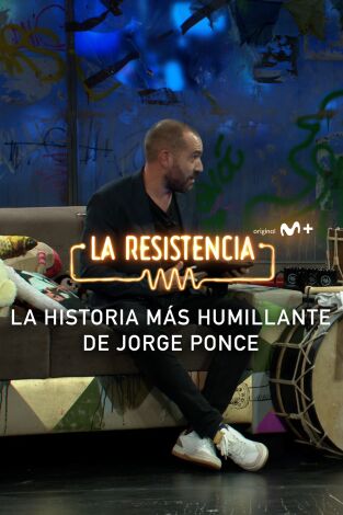 Lo + de Ponce. T(T6). Lo + de Ponce (T6): La humillante historia de las 3P - 25.5.2023