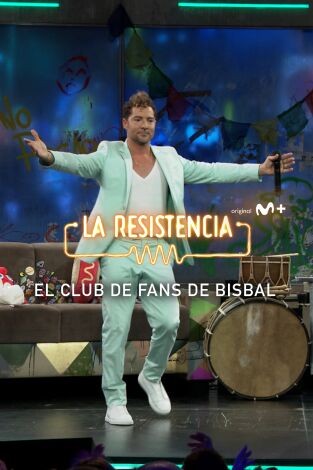 Lo + del público. T(T6). Lo + del público (T6): El club de fans de Bisbal - 29.5.2023