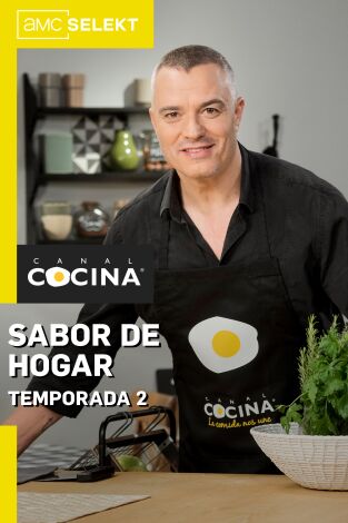 Sabor de Hogar. T(T2). Sabor de Hogar (T2): Ep.29