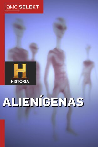 Alienígenas. Alienígenas 