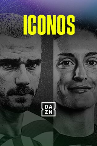 Iconos. T(2023). Iconos (2023): Dani Olmo
