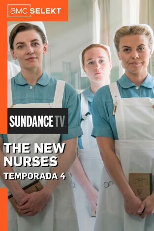 The New Nurses. T(T4). The New Nurses (T4)