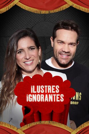 Ilustres Ignorantes. T(T16). Ilustres Ignorantes (T16): Bicicletas