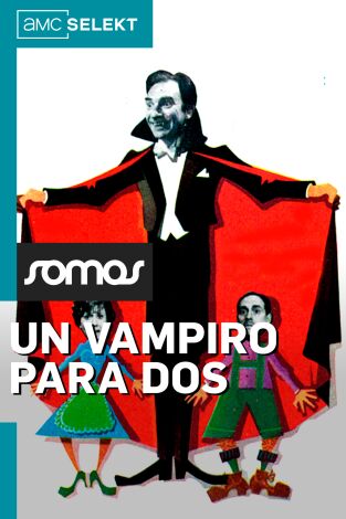 Un vampiro para dos