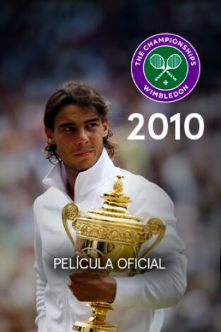 Película oficial de Wimbledon 2010