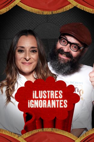 Ilustres Ignorantes. T(T16). Ilustres Ignorantes (T16): Inteligencia artificial