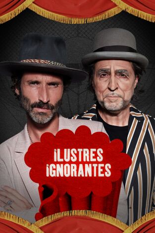 Ilustres Ignorantes. T(T16). Ilustres Ignorantes (T16): La canción del verano