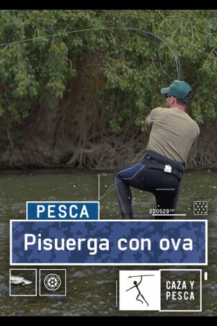 Pisuerga con ova