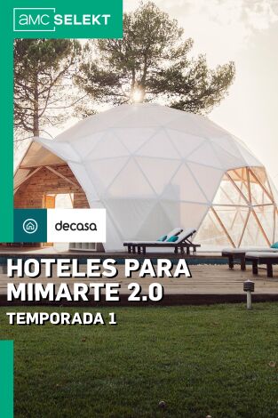 Hoteles para mimarte 2.0. T(T1). Hoteles para mimarte 2.0 (T1)