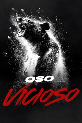 Oso vicioso