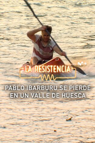 Lo + de los colaboradores. T(T6). Lo + de los... (T6): Pablo Ibarburu se ha despistado - 5.7.2023