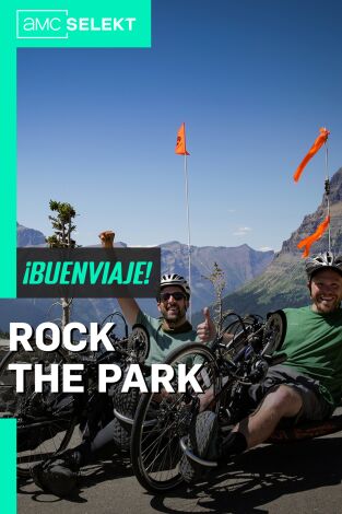 Rock the Park. Rock the Park: Katmai: regreso al Valle de los Diez Mil Humos