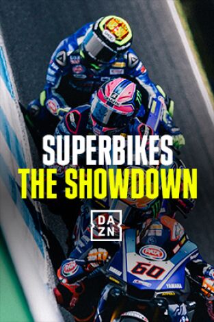 Superbikes: The Showdown