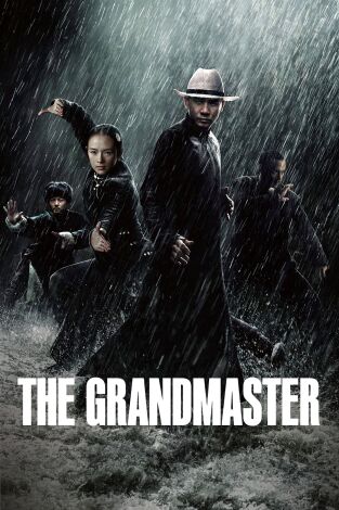 The Grandmaster