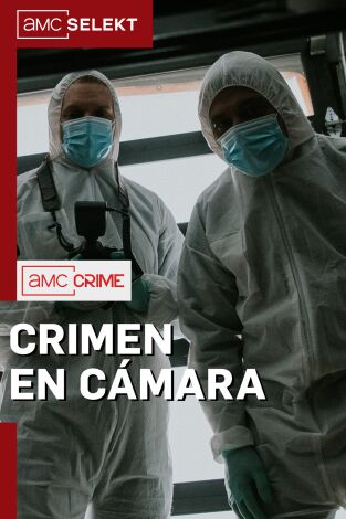 Crimen en cámara. Crimen en cámara: Vuelve a casa, Carlie