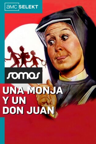 Una monja y un Don Juan