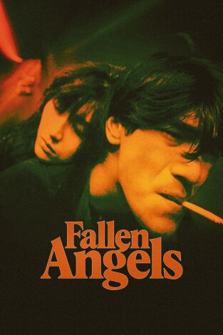 Fallen angels